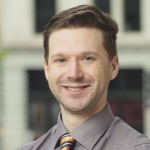 Daniel Novak - Benefits Administrators