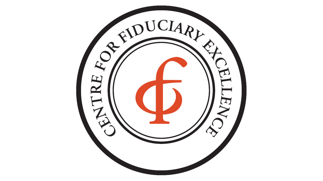 Centre for Fiduciary Excellence